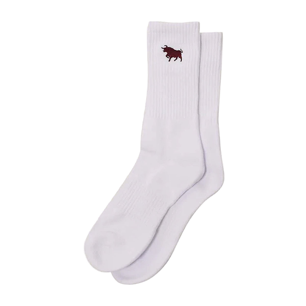 Ringers Western Tracker Socks Combo Pack White