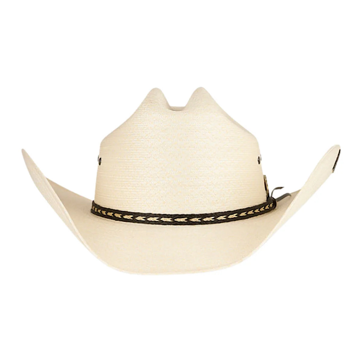 Ringers Western Amigo Classic Hat - Natural
