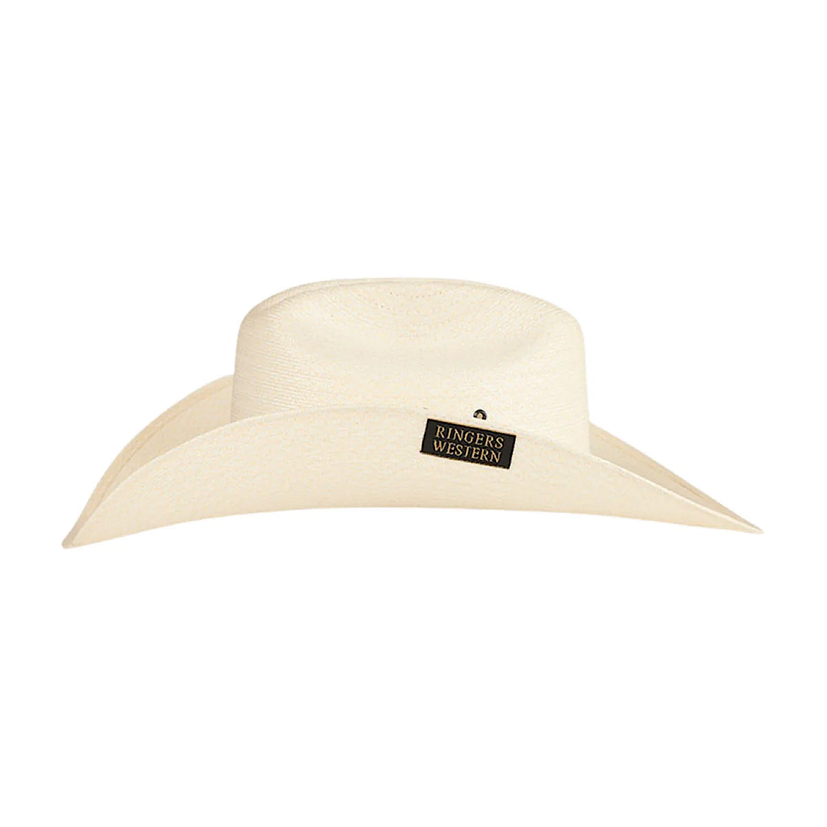 Ringers Western Amigo Classic Hat - Natural