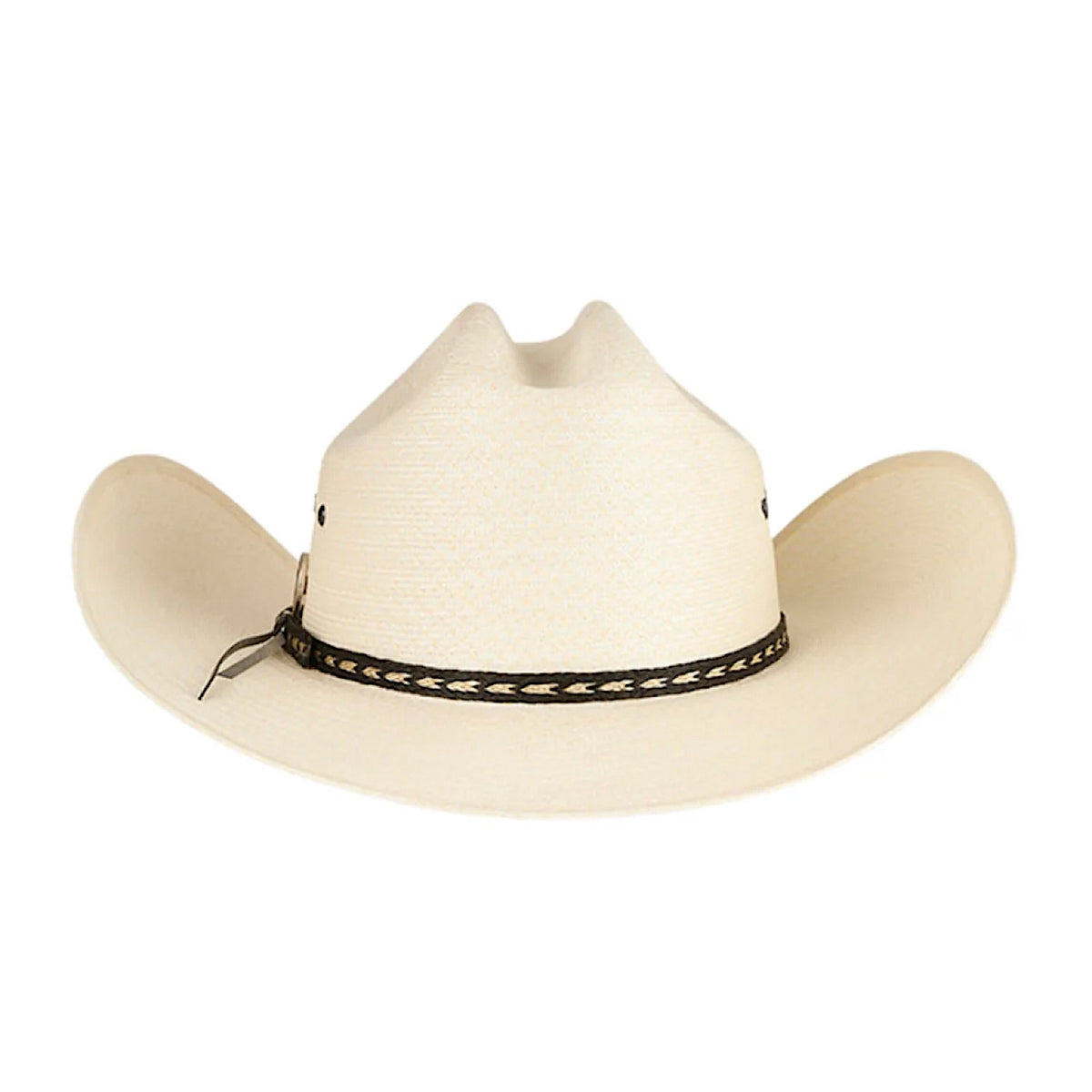 Ringers Western Amigo Classic Hat - Natural