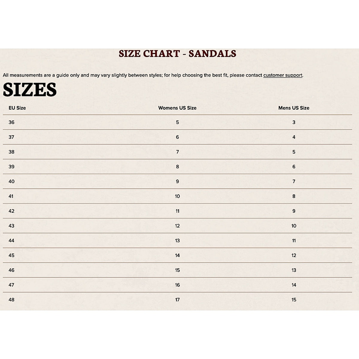 Ringers Western Ashford Leather Cork Sandal - Tobacco