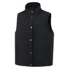 Pilbara Women's Vest - Black