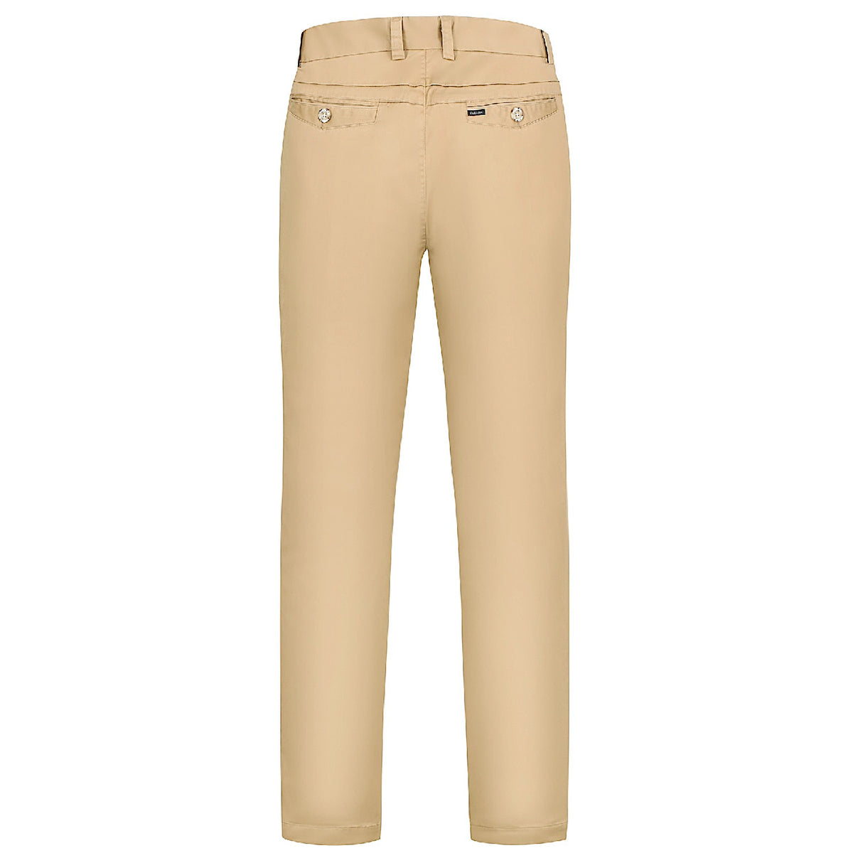 Pilbara Men’s Chino Pants - Caramel