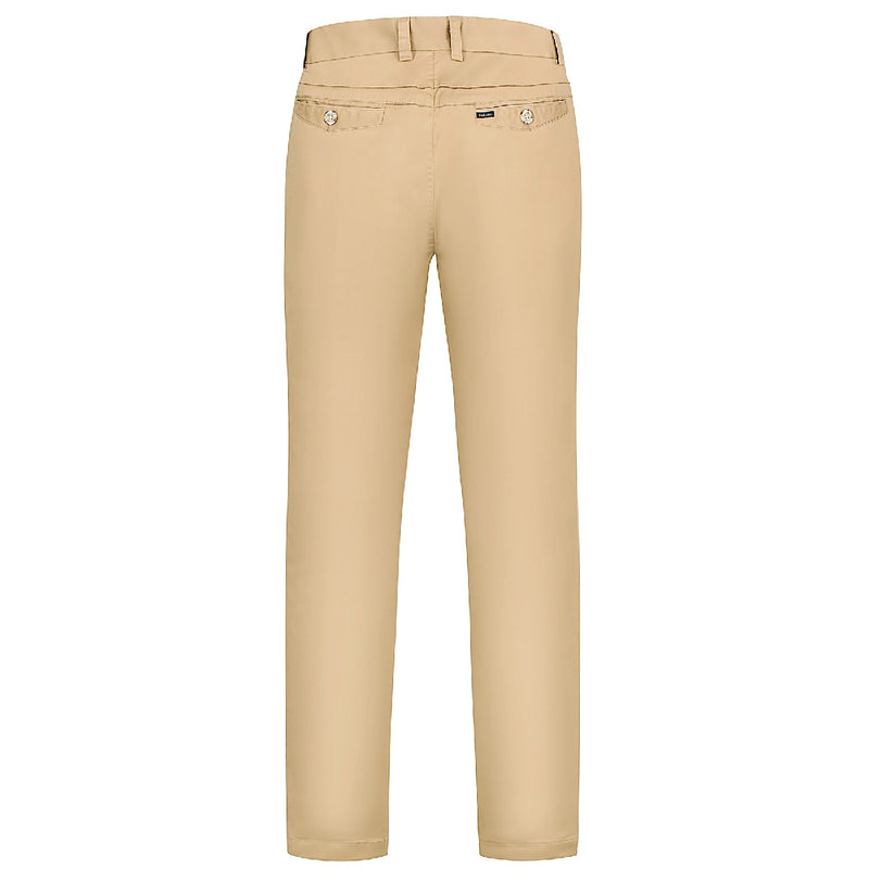 Pilbara Men’s Chino Pants - Caramel