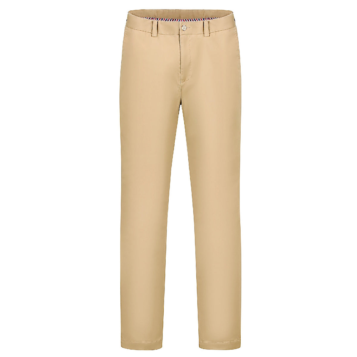 Pilbara Men’s Chino Pants - Caramel