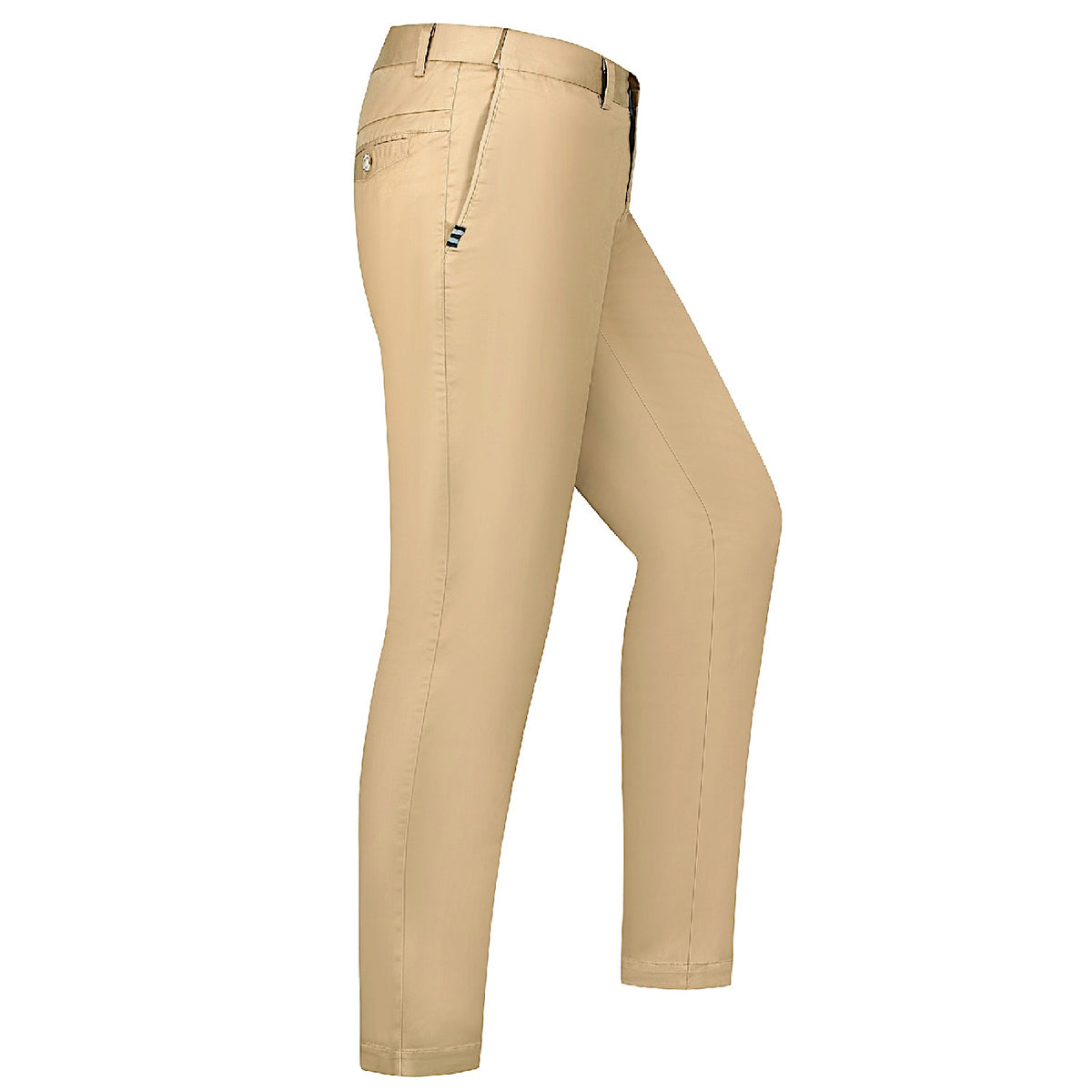 Pilbara Men’s Chino Pants - Caramel