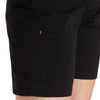 ARIAT Womens Rebar DuraStretch Made Tough Shorts Black