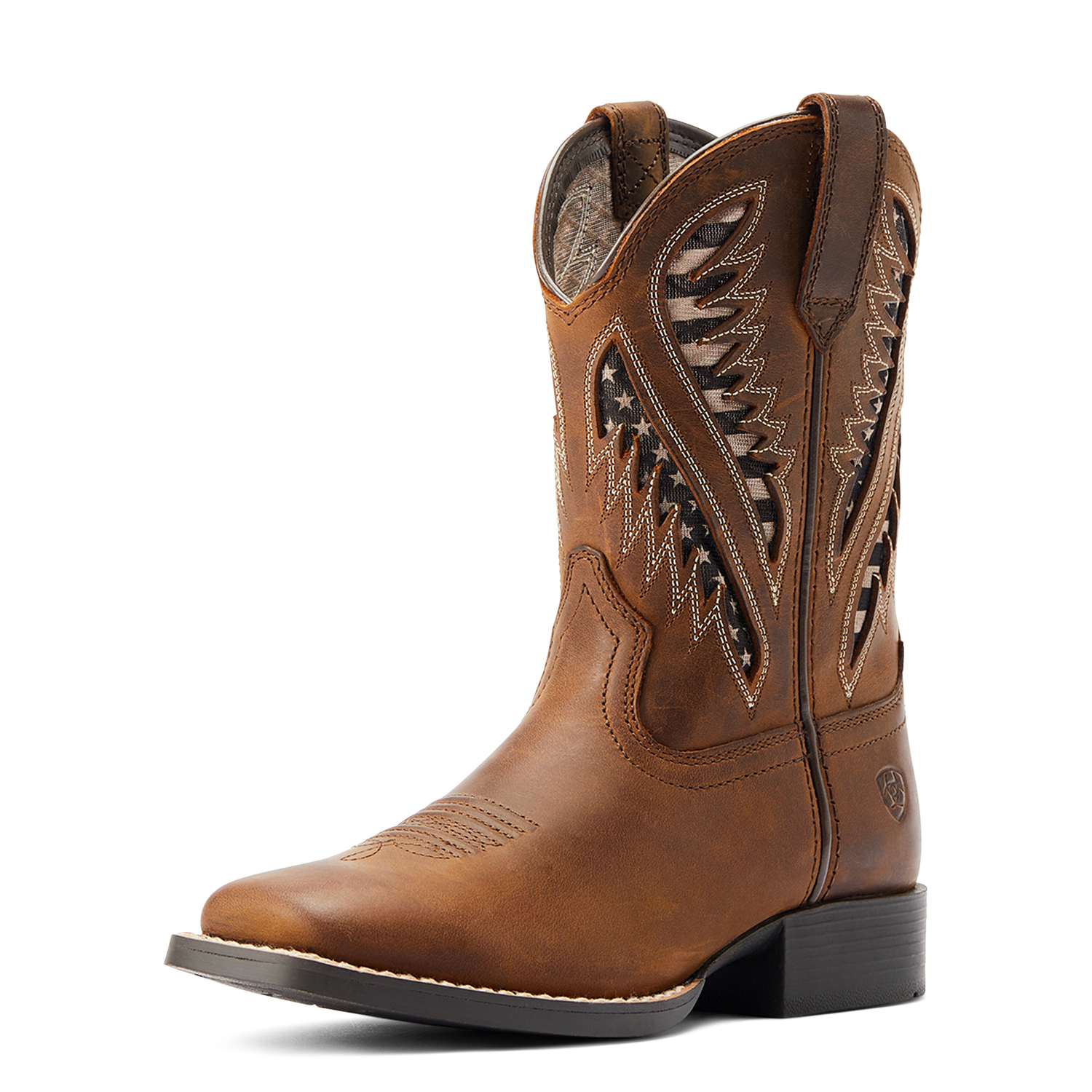 Ariat quick draw best sale