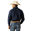 Ariat Men's Percy Shirt - Midnight