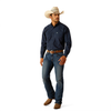 Ariat Men's Percy Shirt - Midnight