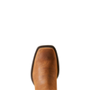 Ariat Men's Booker Ultra - Bar Top Brown