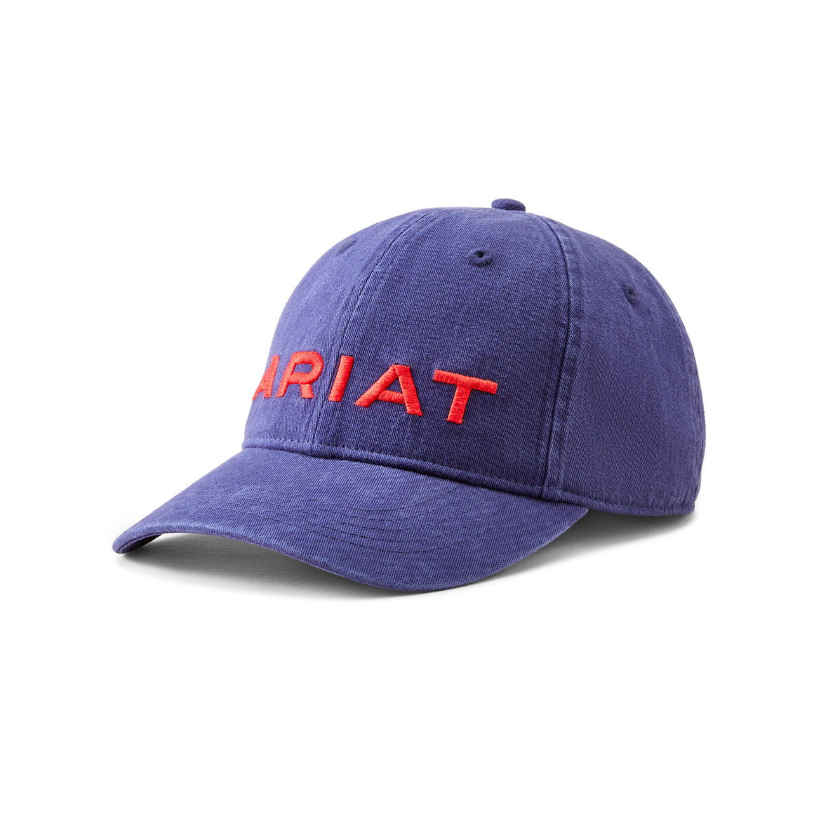 Ariat Team III Cap - Team Navy