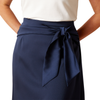 Ariat Women's Salcombe Skirt - Navy