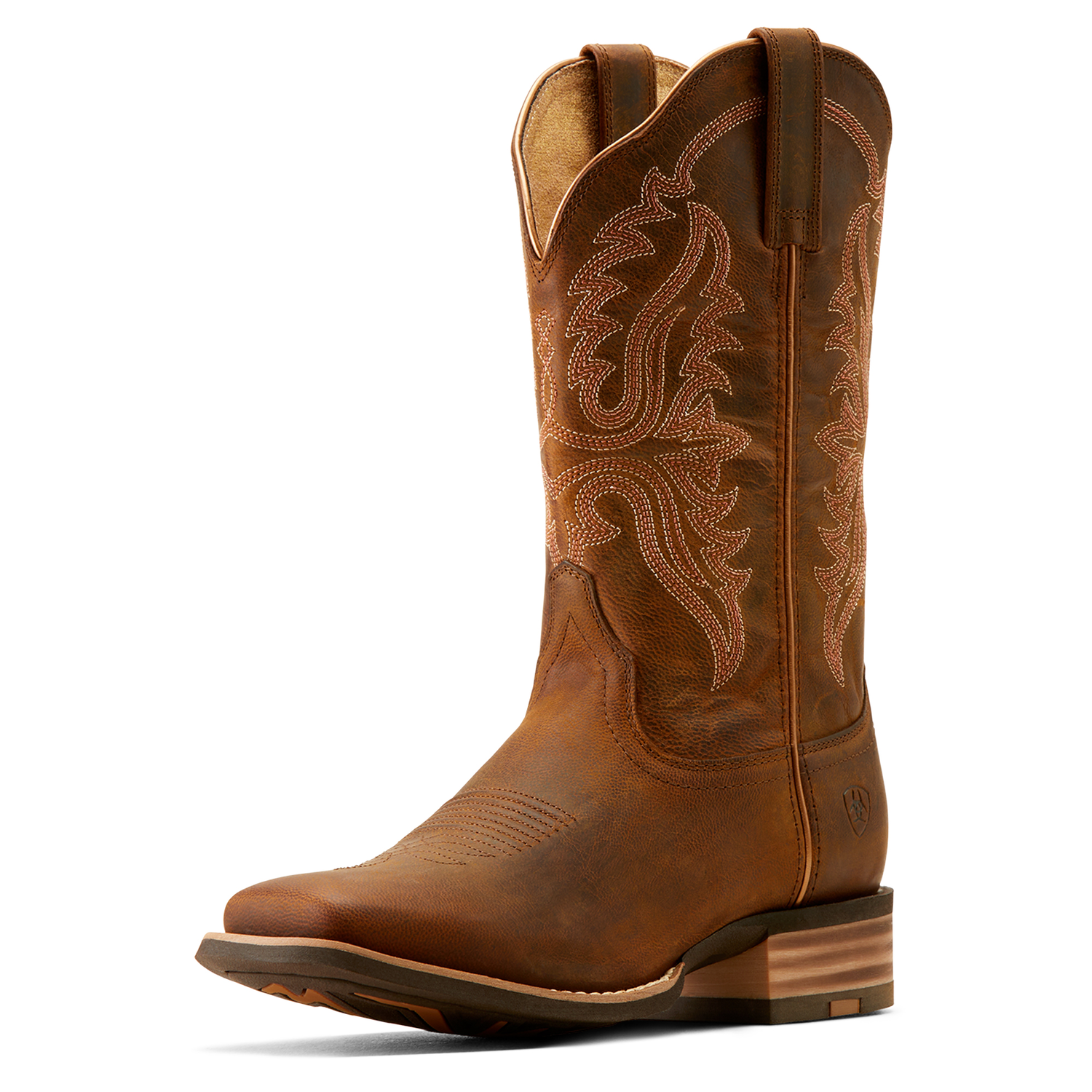 Buy Ariat Womens Olena Boot Sassy Brown The Stable Door