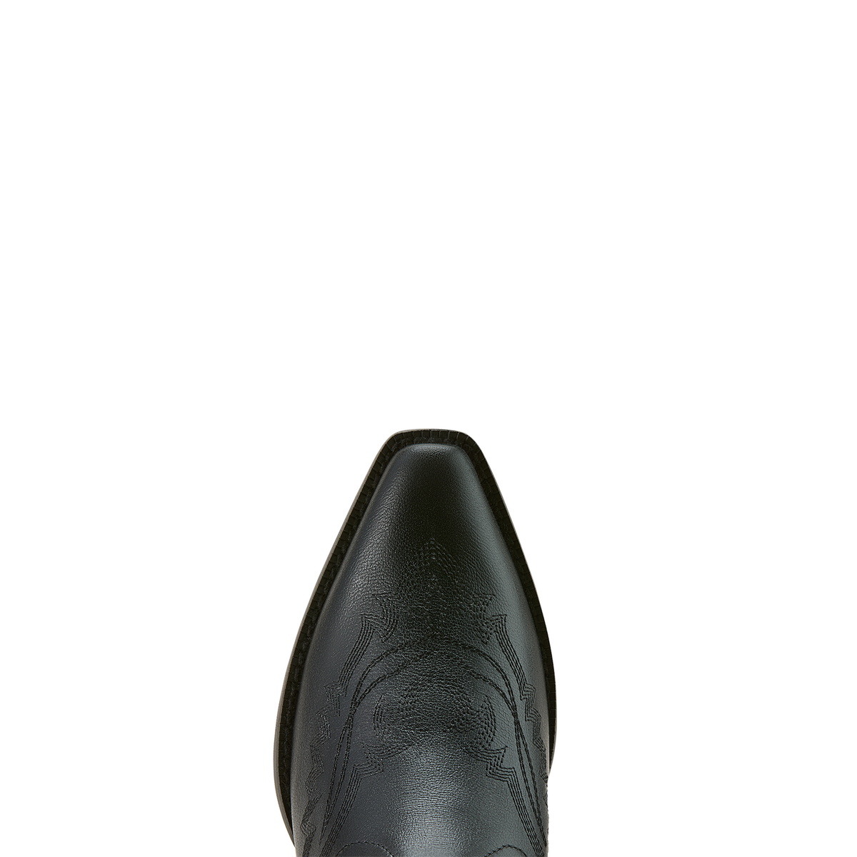 Ariat Youth Casanova Western Boot - Obsidian