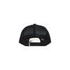 Ringers Western Kid's Signature Bull Trucker Cap - Black/White