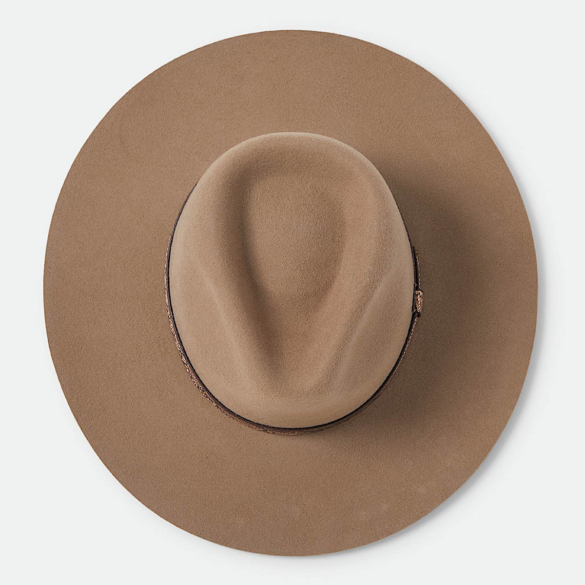 Brixton Sonoran Cowboy Hat - Khaki