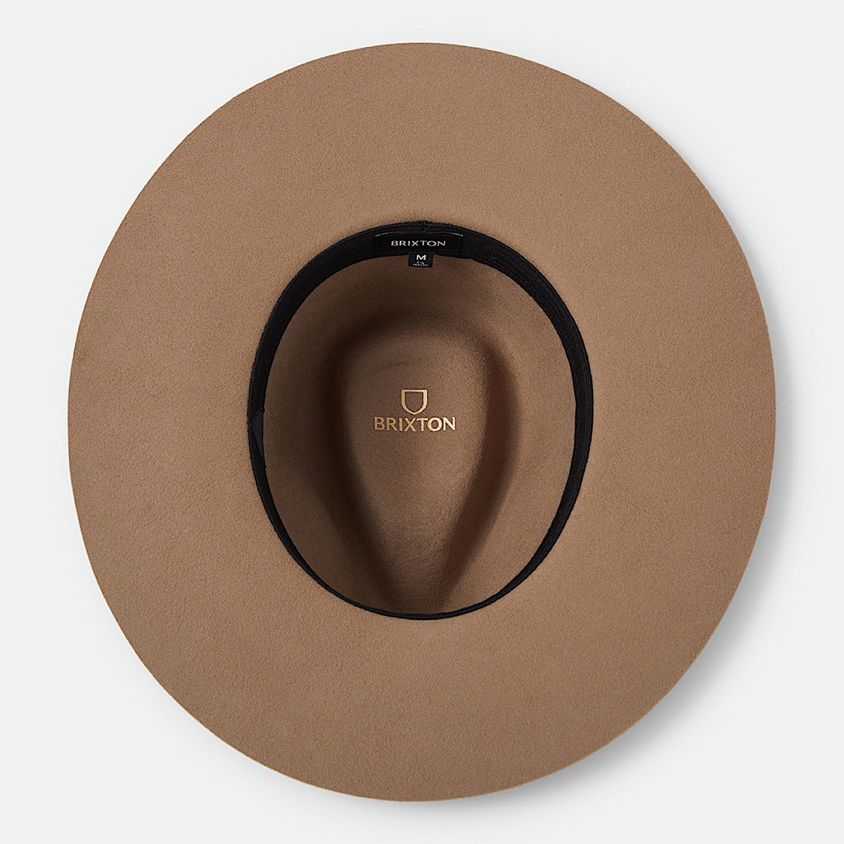 Brixton Sonoran Cowboy Hat - Khaki