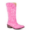 Roper Womens Riley Boot - Vintage Pink