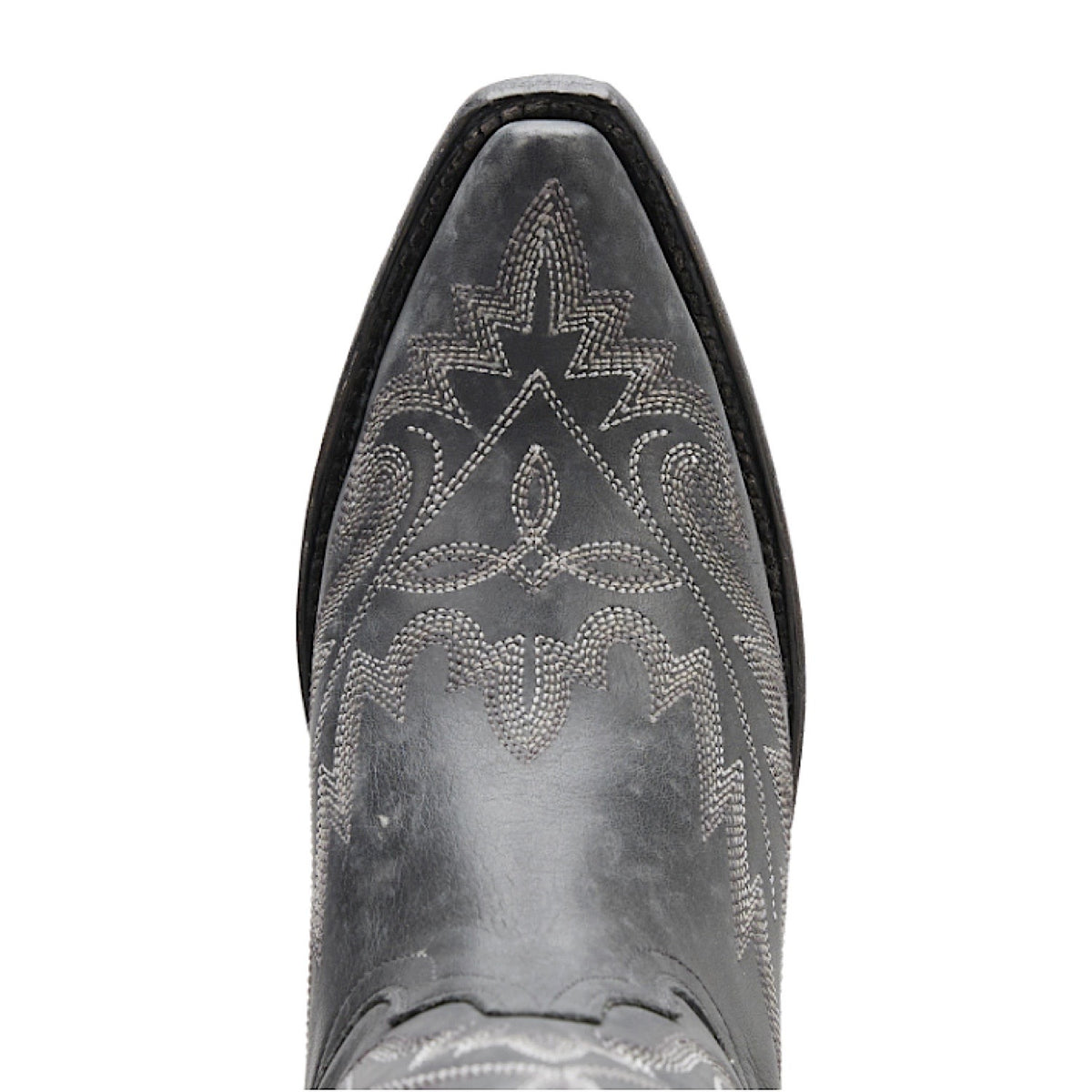 Lane Boots Lexington Boot - Distressed Black