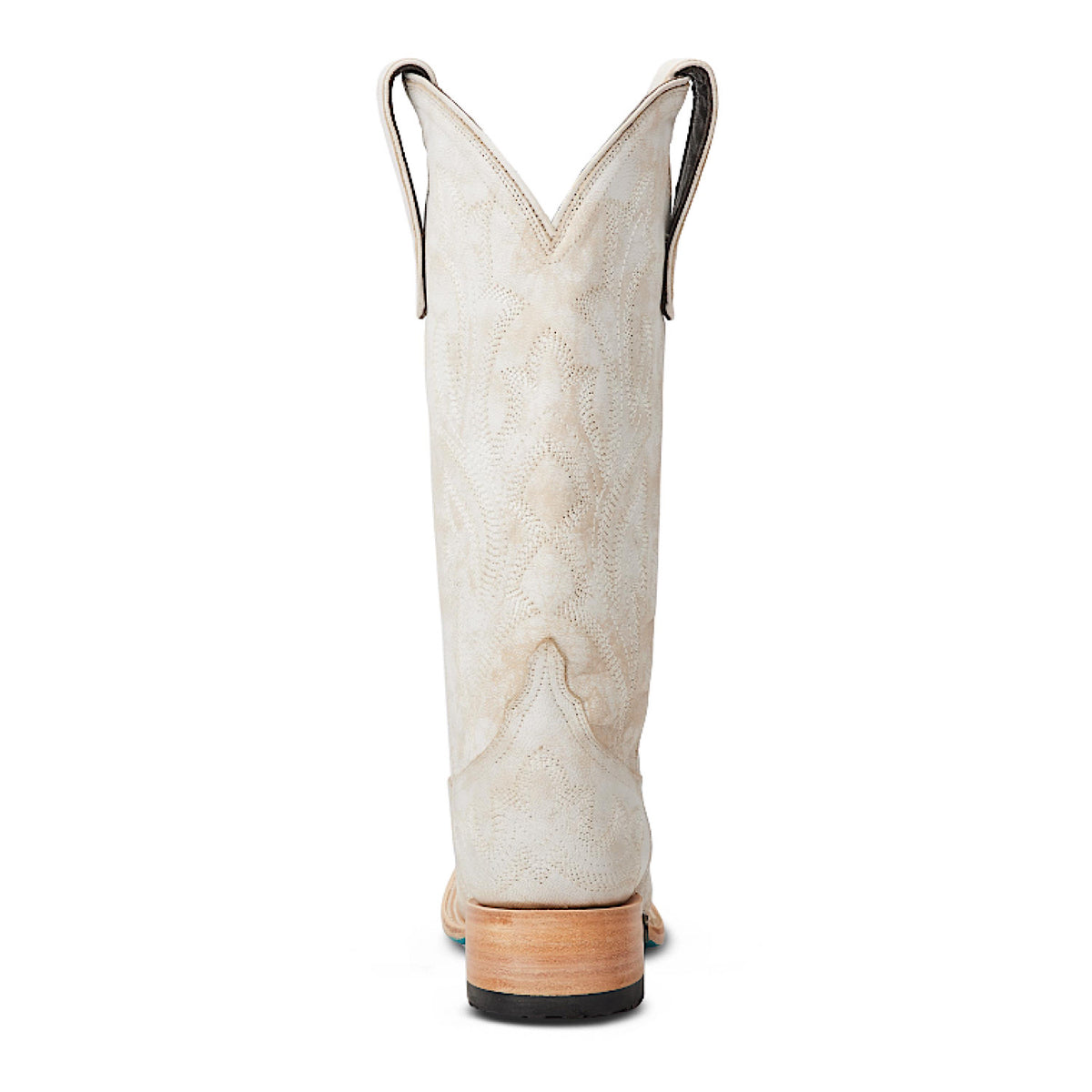 Lane Boots Saratoga Square Toe Boot - Ceramic Crackle