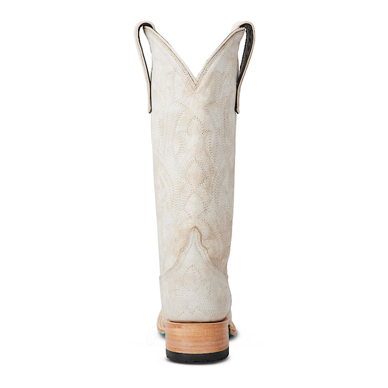Lane Boots Saratoga Square Toe Boot - Ceramic Crackle