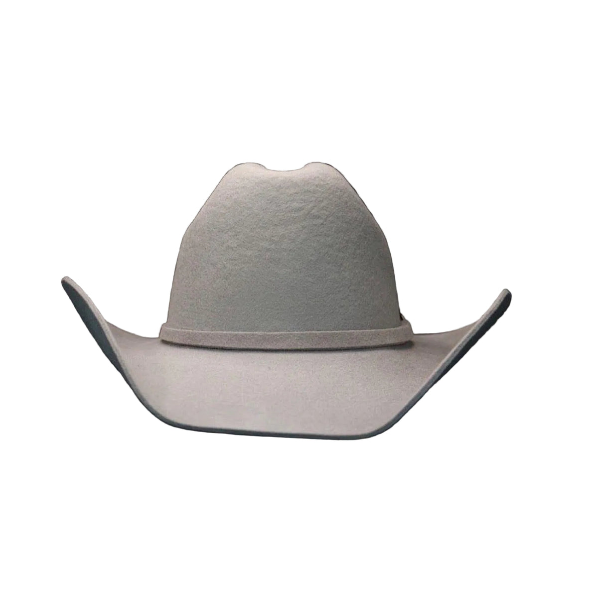 Kelpie Ridge Hughenden Western Hat - Mountain Ash