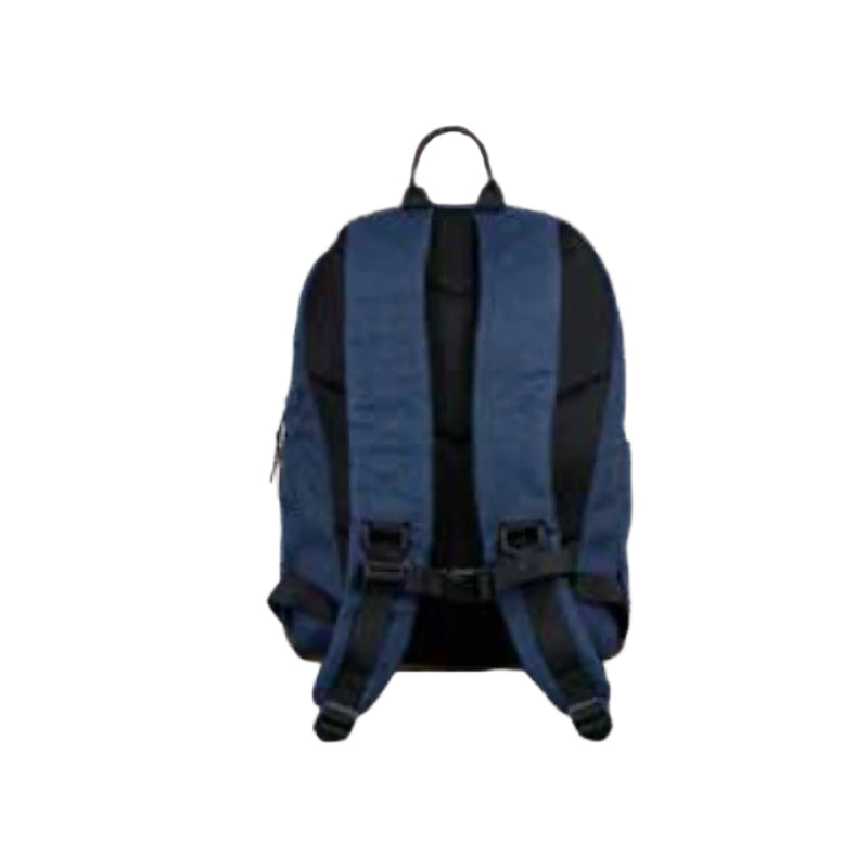 Wrangler Jessie Backpack - Navy/Tan