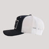 Ringers Western Southern Son Trucker Cap - Navy