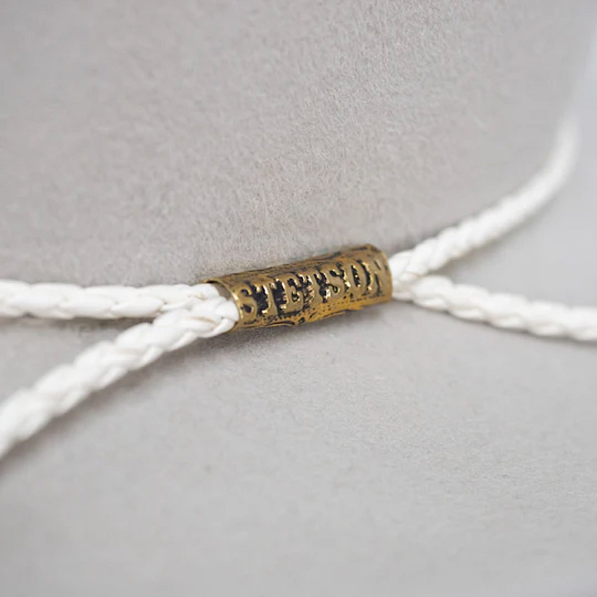 Stetson Dakota Western Hat - Natural