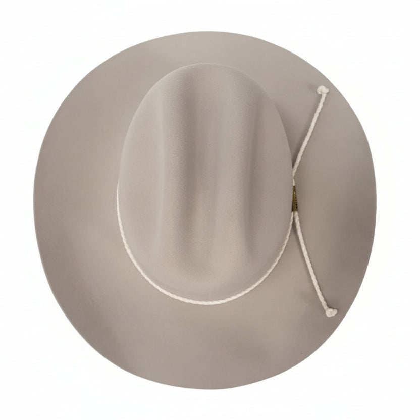 Stetson Dakota Western Hat - Natural