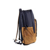 Ringers Western Holtze Backpack - Dark Navy/Clay