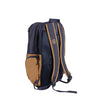 Ringers Western Holtze Backpack - Dark Navy/Clay