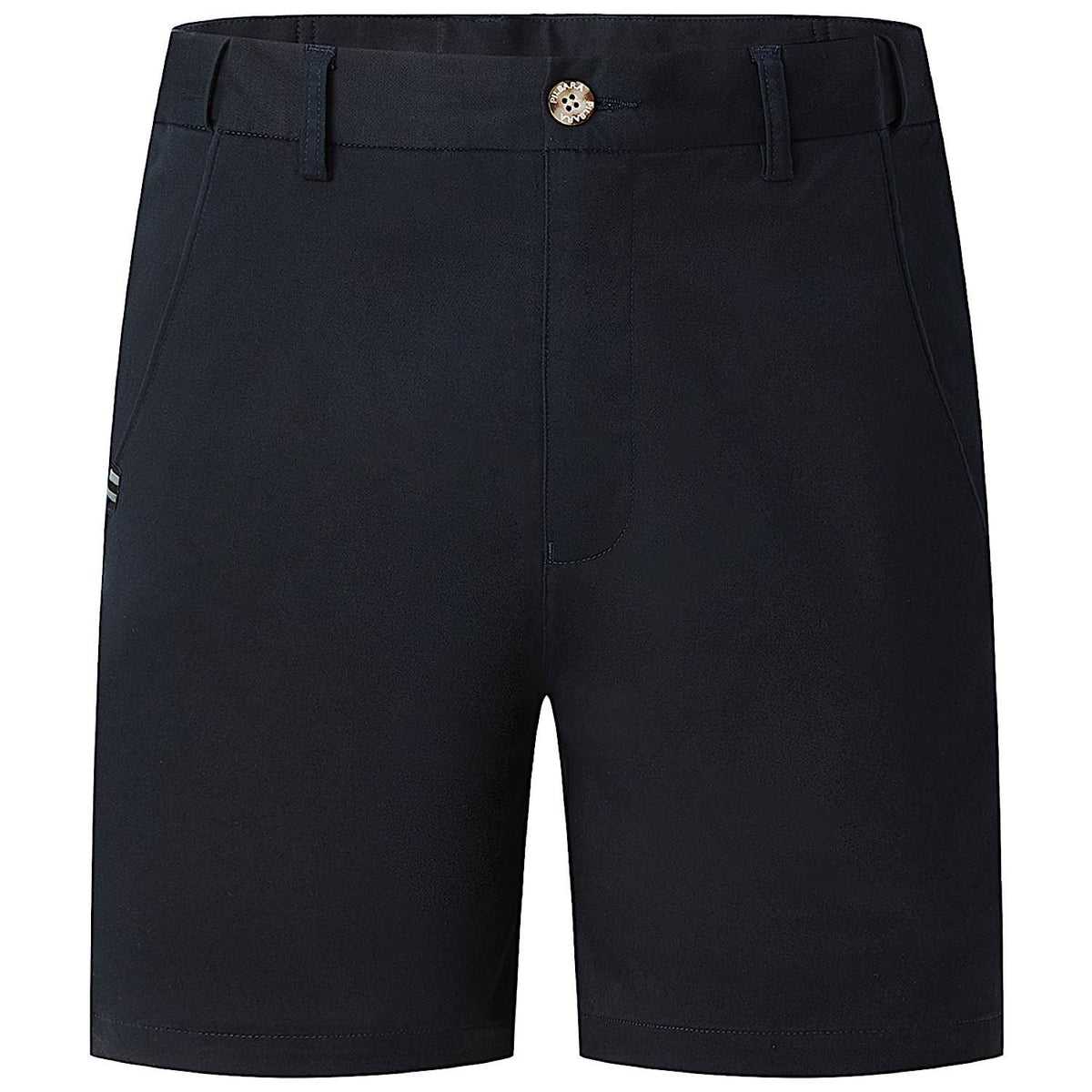 Pilbara Men's Chino Shorts - Ink Navy