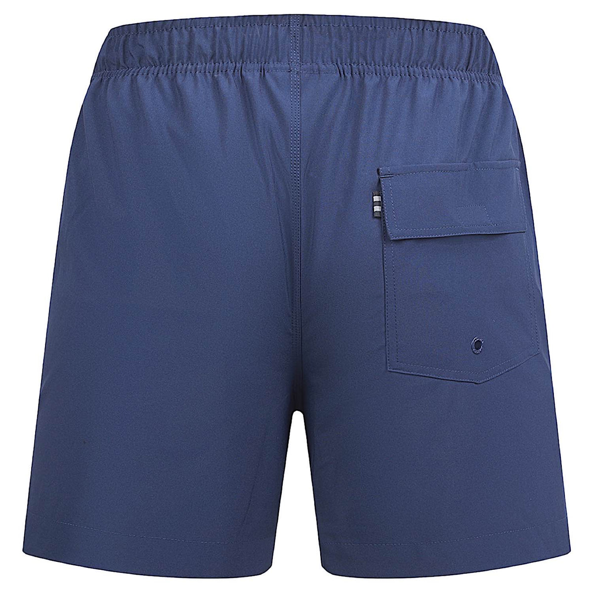 Pilbara Men's Beach Short - Navy