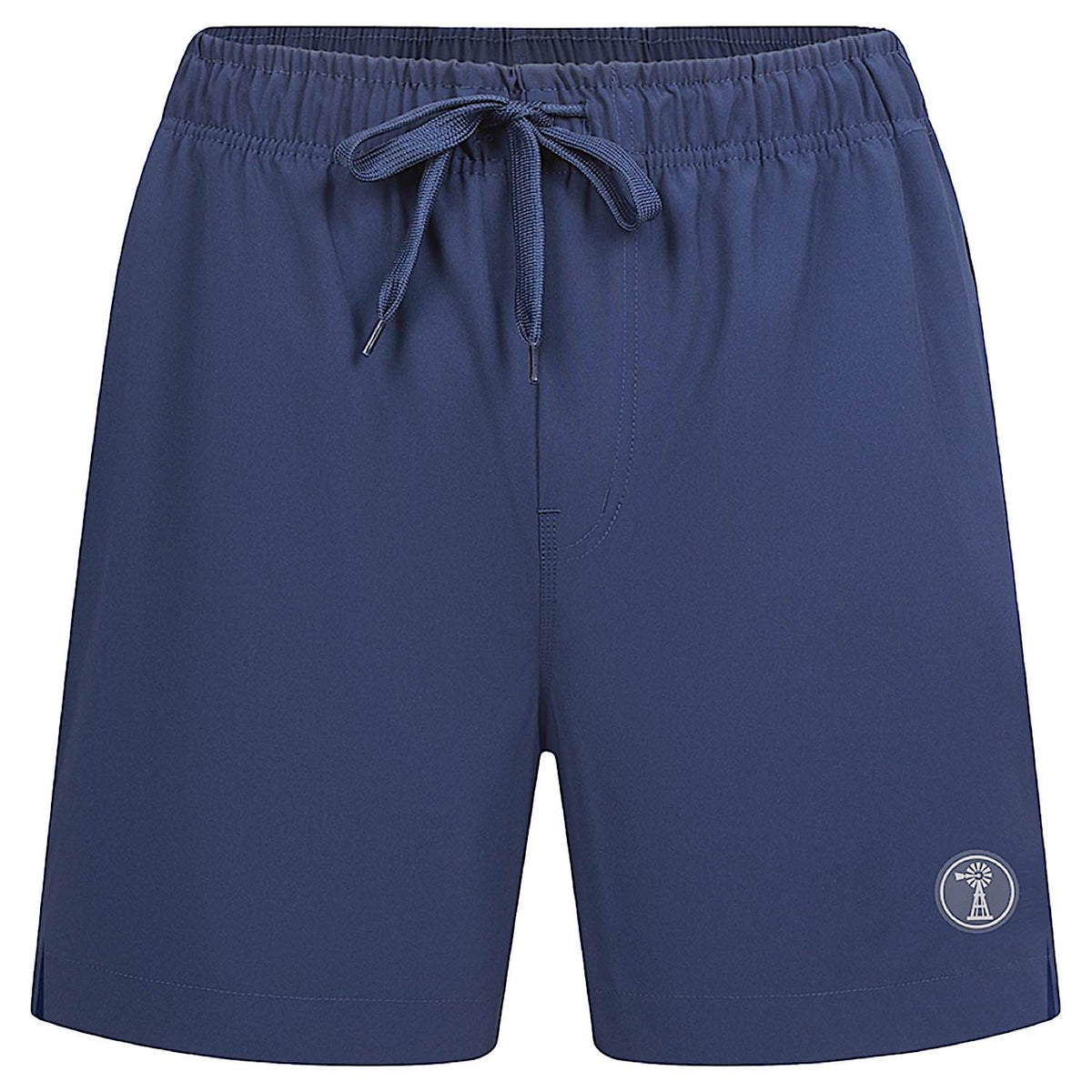 Pilbara Men's Beach Short - Navy
