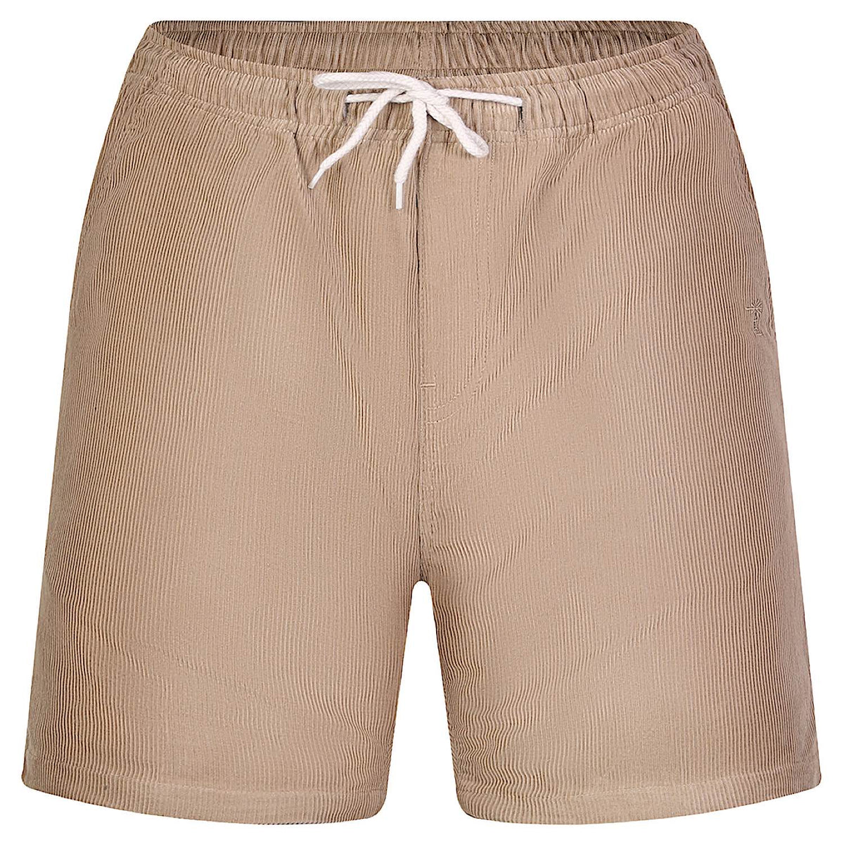 Pilbara Men's Corduroy Shorts - Wheat