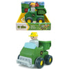 John Deere Push n Go Truck - 12M