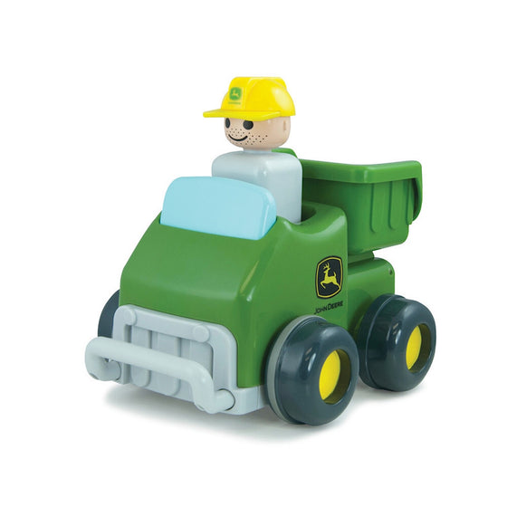 John Deere Push n Go Truck - 12M