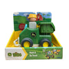 John Deere Push n Go Truck - 12M