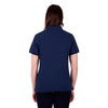 Thomas Cook Womens Lacey S/S Polo Navy