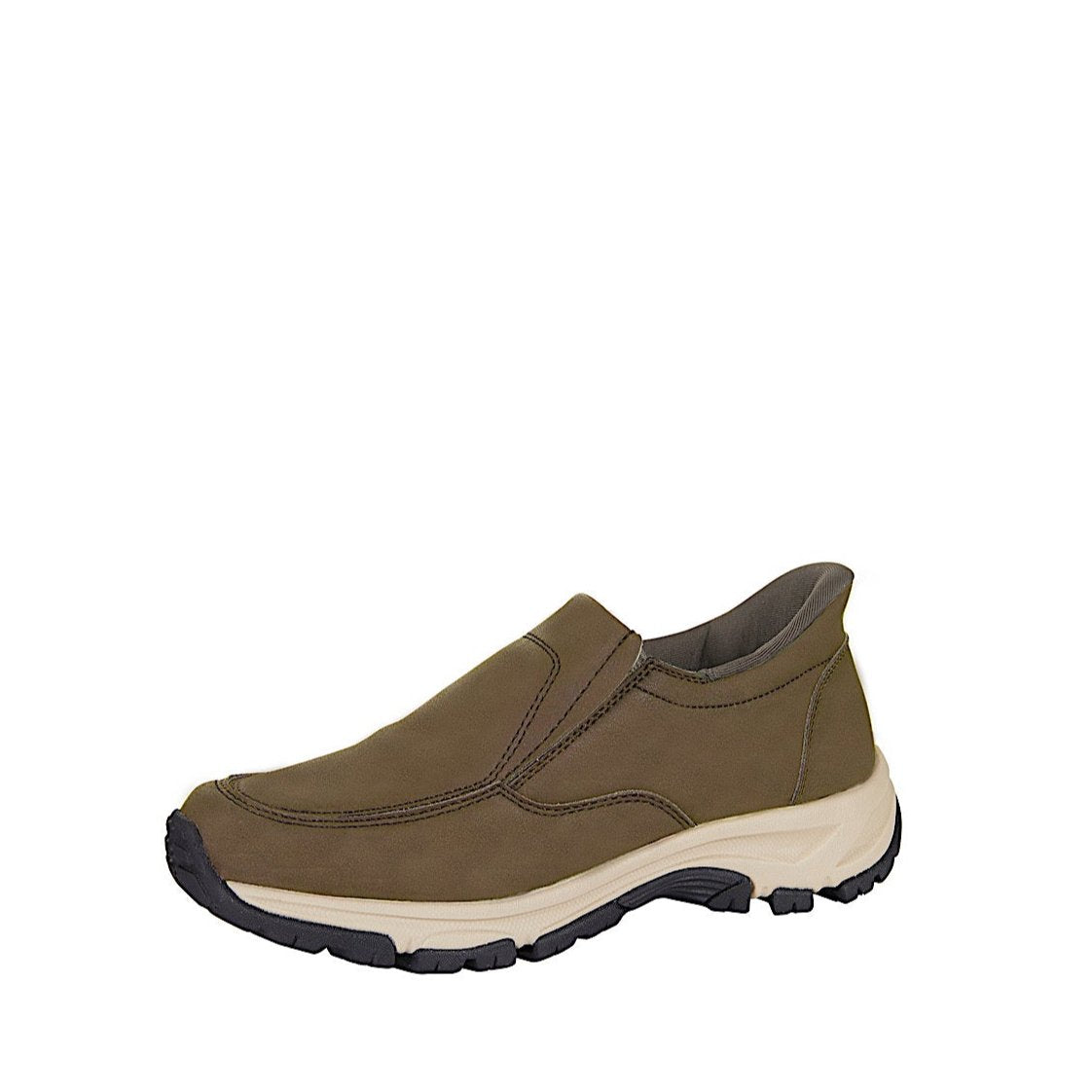 Thomas Cook Women's Jen Comfort Shoe - Brown