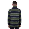 Thomas Cook Mens National Stripe Rugby Navy/Green