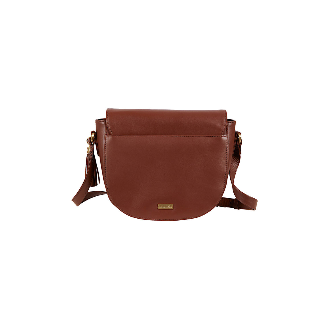 Megan saddle crossbody sale