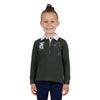 Thomas Cook Girls Bella Rugby Olive