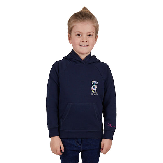 Thomas Cook Girls Kaylie Hoodie Navy