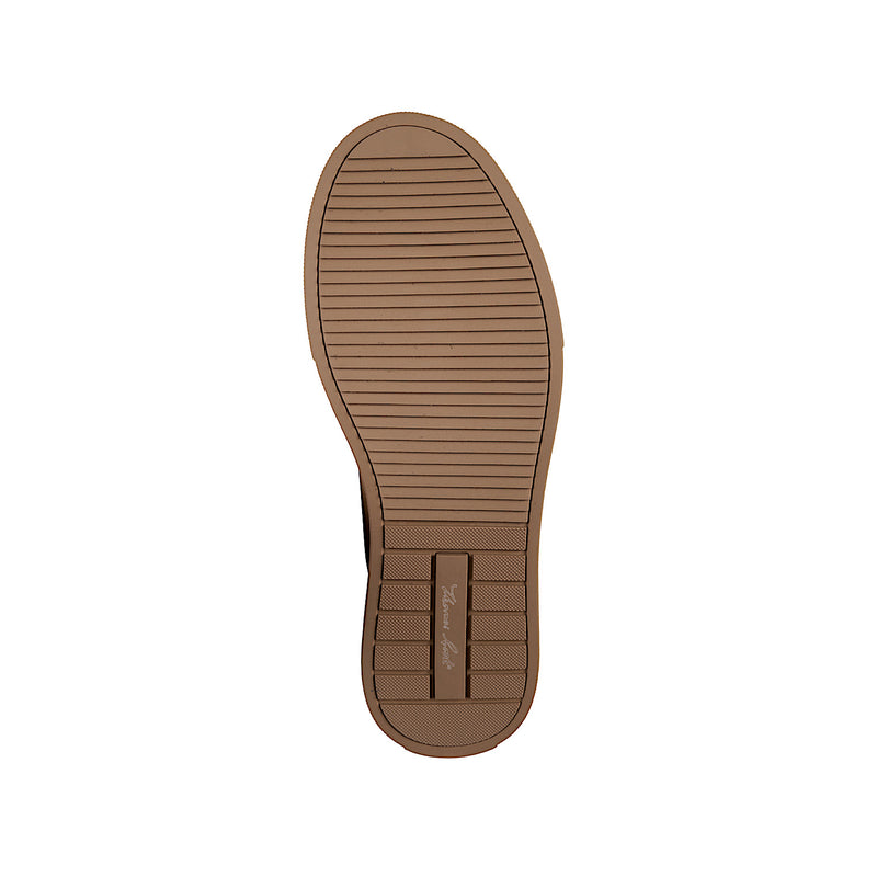 Thomas Cook Men’s Johny Lace Up Shoe - Beige