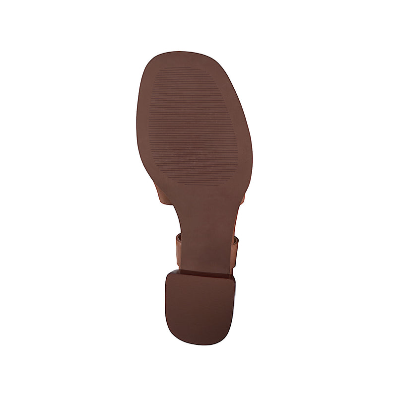 Thomas Cook Women’s Edfu Sandal - Brandy