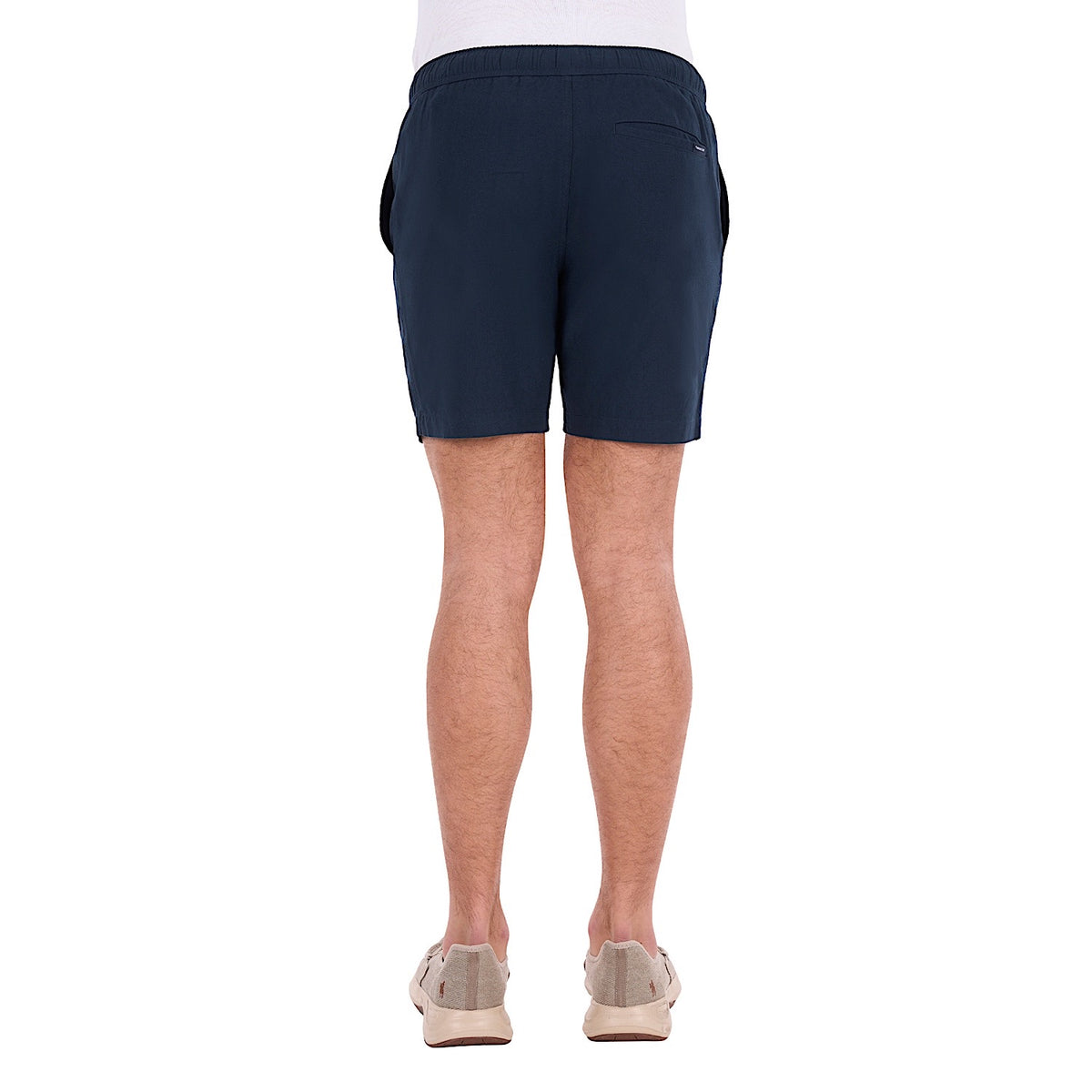 Thomas Cook Men's Jaxon Short - Navy