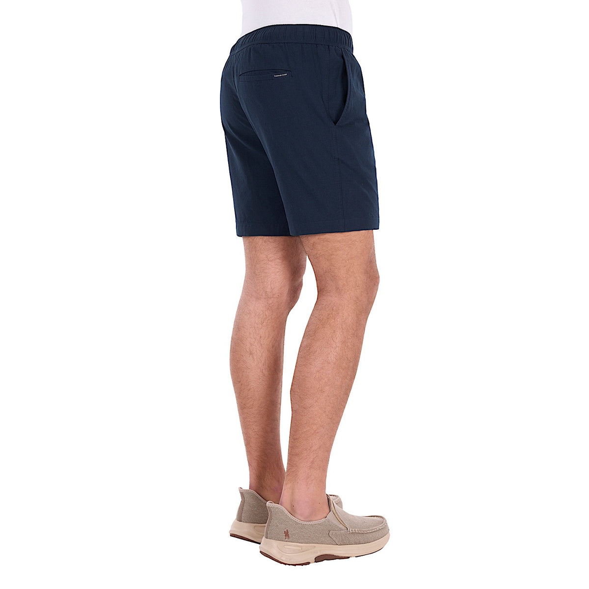 Thomas Cook Men's Jaxon Short - Navy